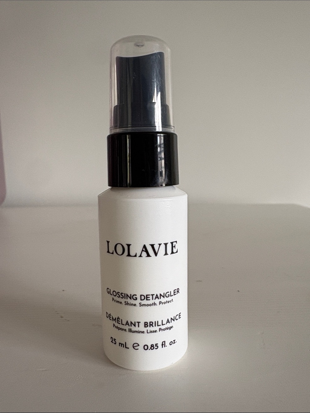 $3💗 LOLAVIE Glossing Detangler